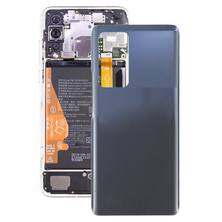 Cover posteriore della batteria per Honor V40, For Honor V40 Cover posteriore della batteria per Honor V40, For Honor V40